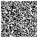 QR code with J L Flooring LLC contacts