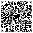 QR code with Peach State Striping & Sealing contacts