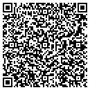 QR code with Gannon Design contacts