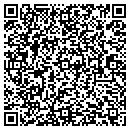 QR code with Dart Train contacts