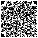 QR code with James Ranch Inc contacts