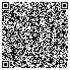 QR code with Ruby's mobile auto detailing contacts
