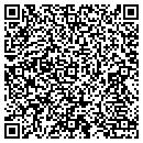 QR code with Horizon Dart CO contacts