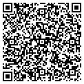 QR code with J E Ranch contacts