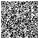 QR code with Att Uverse contacts
