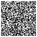 QR code with Att Uverse contacts