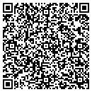 QR code with Att Uverse contacts