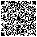 QR code with Hale Family Day Care contacts