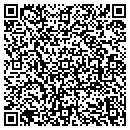QR code with Att Uverse contacts