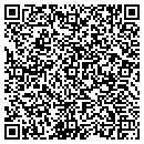 QR code with DE Vito Fuel Products contacts