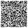 QR code with Att Uverse contacts