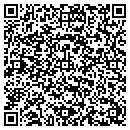 QR code with 6 Degree Fitness contacts