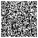 QR code with Att Uverse contacts