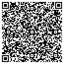 QR code with ARC Apartments contacts