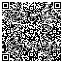 QR code with Att Uverse contacts