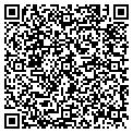 QR code with Att Uverse contacts