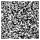 QR code with N Mckean Co contacts