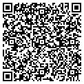 QR code with Up3 Inc contacts
