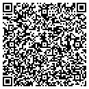 QR code with Aloha Golf Center contacts