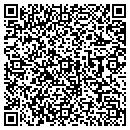QR code with Lazy V Ranch contacts