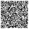 QR code with J B Hunt contacts