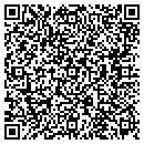 QR code with K & S Rolloff contacts