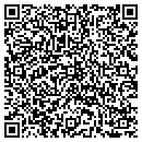 QR code with Degraf Junine D contacts