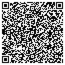 QR code with M24 Cattle Ranch LLC contacts