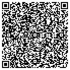 QR code with Mahogony Creek And Ranch contacts
