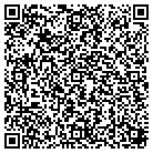 QR code with R & R Hardwood Flooring contacts