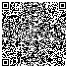 QR code with Kent Magnell Concrete Artisan contacts