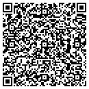 QR code with Trucking Jas contacts