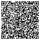 QR code with F R Meixner Oil Inc contacts