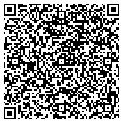 QR code with Walt's Drive-A-Way Service contacts
