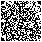 QR code with Manning Plumbing & Heating Inc contacts