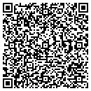 QR code with Amlin Judy A contacts