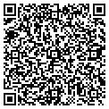 QR code with USA Car Wash contacts