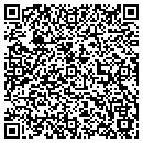 QR code with Thax Flooring contacts