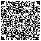 QR code with Haines And Son Oil Co contacts