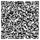 QR code with Wally's Auto Detail contacts