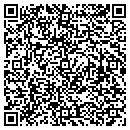 QR code with R & L Carriers Inc contacts