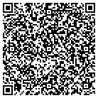 QR code with M L Pace Computer Consulting contacts