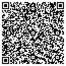 QR code with Heating Energy Affordable Today contacts