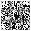 QR code with Direct T V contacts