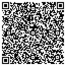 QR code with Heat Usa Inc contacts