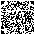 QR code with Osprey Ranch contacts