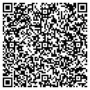 QR code with I R Group Co contacts