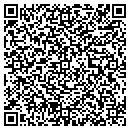 QR code with Clinton Sharp contacts