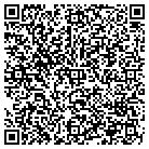 QR code with Pratt Creek Ranch Ltd Partners contacts