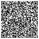 QR code with Allen John M contacts